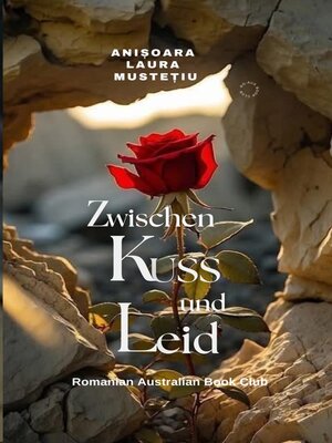 cover image of Zwischen Kuss und Leid
